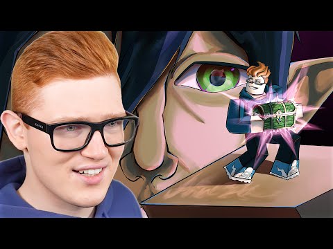 Видео: [#2] ОТКРЫЛ 50+ СУНДУКОВ ТИТАНОВ В РОБЛОКС! Attack on Titan Revolution