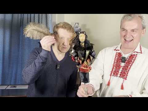 Видео: Батлейка, ці як я стаў чОртам