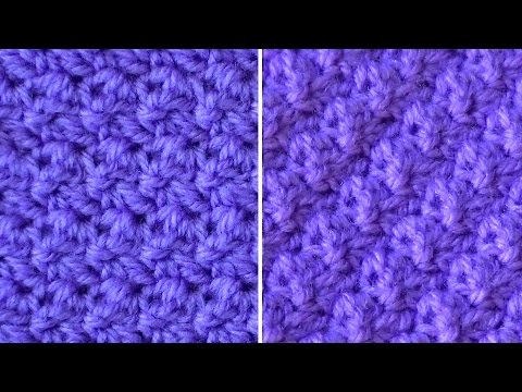 Видео: Репсовый узор