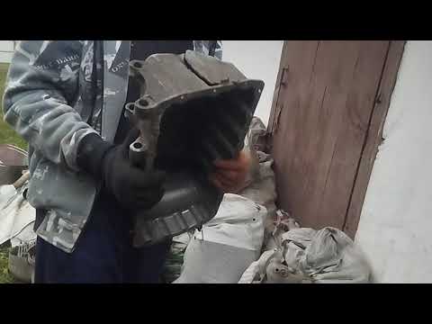 Видео: Залізяка з історією.