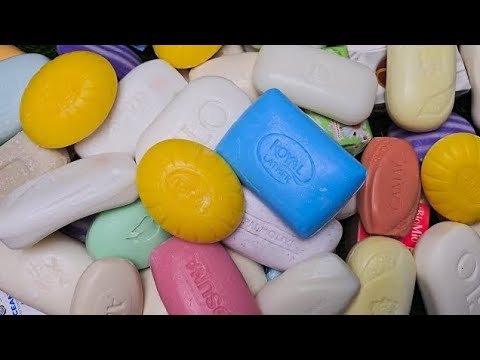 Видео: SOAP opening HAUL /Unpacking soap | Распаковка мыла | Notalking | ASMR SOAP