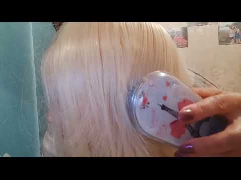 Видео: АСМР 💝 уютный магазин расчесок 💝 ролевая игра 💝