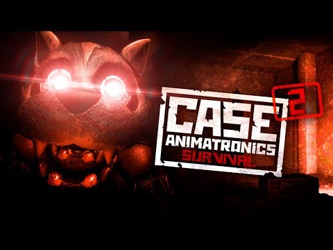 Видео: СЮЖЕТ CASE ANIMATRONICS 2!! ЧТО же ПОКАЗАЛИ в 3 ЭПИЗОДЕ?? - Теории и Факты Case Animatronics 2