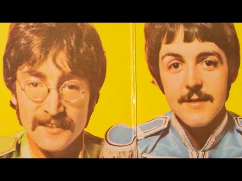 Видео: Правда об отношениях Пола Маккартни и Джона Леннона