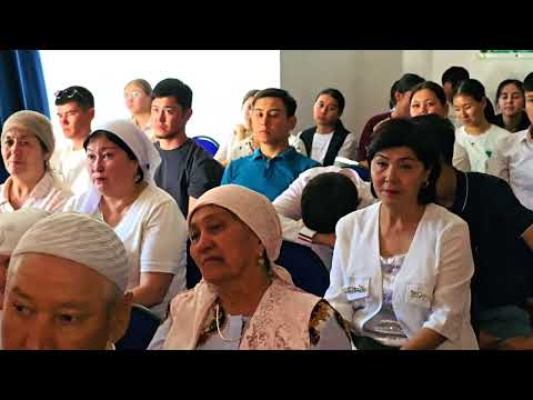 Видео: Кожакент ауылы