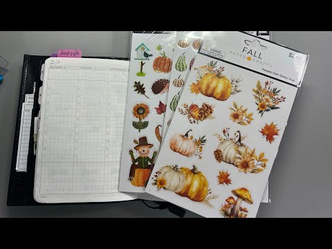 Видео: 6–12 октября 2025 г. | Wonderland222 A6 | 🍂🍁🍃 #wonderland222