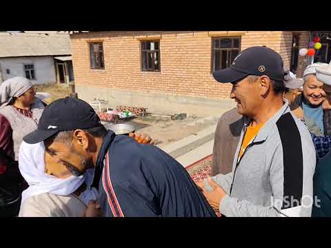 Видео: Умра Ажы той 08 10 2025ж