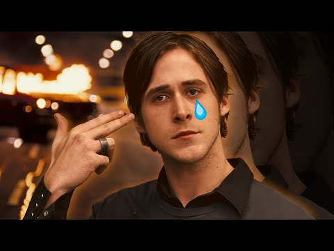 Видео: НИКТО не видел ЭТОТ фильм с РАЙАНОМ ГОСЛИНГОМ | Останься - обзор | Stay