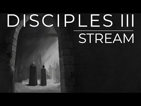 Видео: Discipes 3. Вторая и третья миссия за Империю