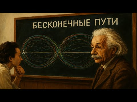 Видео: Секретный метод Эйнштейна, активирующий 100% мощность мозга — подтверждено современной наукой!