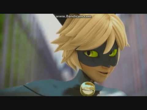 Видео: Леди Баг и Супер кот -  Мне нравится