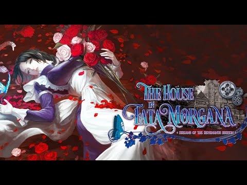 Видео: The House in Fata Morgana ► Неудачное свидание ► Прохождение #6