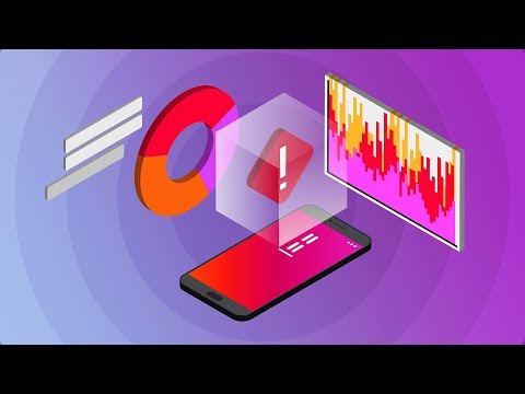 Видео: Sentry - мониторинг ошибок при разработке веб-проекта [GeekBrains]