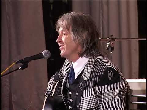 Видео: Концерт В. Малежика 2006 год, г. Слободской. Часть 2