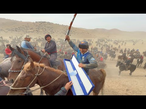 Видео: ХАЖИАКБАР  КАНЖАРГА 100 $ ГА 2 МИҢГЕ СОМГО ТАШТАДЫ 