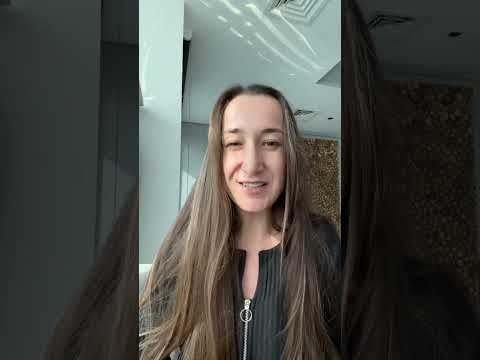 Видео: Только это отделяет тебя от счастливой жизни!