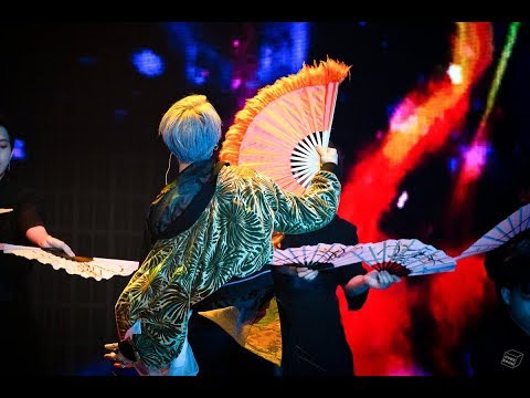 Видео: Пак Чимин:"Ты принадлежишь  мне!"