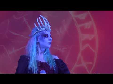 Видео: Эпидемия,"Без сердца и души", "Эльфийская рукопись:Сказание на все времена",09.06.23,Мытищи