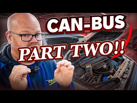 Видео: Часть вторая!!! Вся правда о самой масштабной работе, которую мы когда-либо выполняли: ремонт Jag...