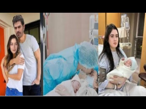 Видео: Заявление Cemre на ребенке вызвало ажиотаж!