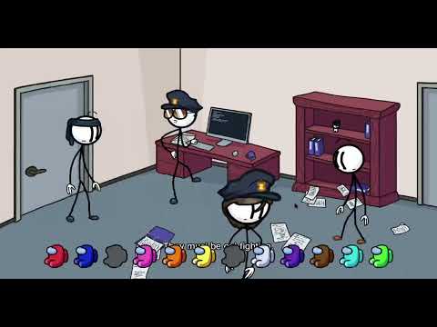 Видео: Генри почти знает всех!