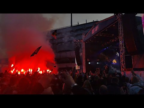 Видео: Группа АлисА - 31.05.2025 "Наш Ваш выбор" (Отрезки)