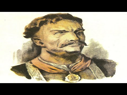 Видео: Атаман донских казаков Иван Матвеевич Краснощёков. 1 часть. Из цикла "Дела давно минувших дней".