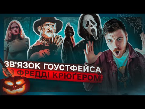 Видео: ЦІКАВІ ФАКТИ "КРИК" | РЕАЛЬНА ІСТОРІЯ В ОСНОВІ ФРАНШИЗИ