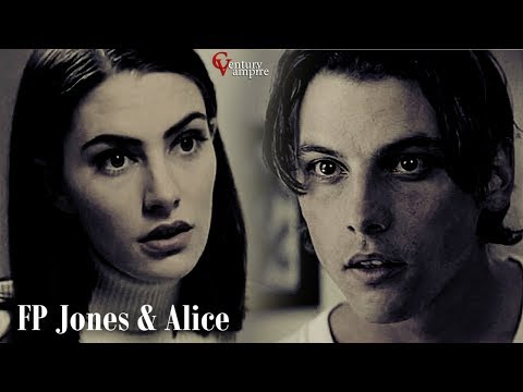 Видео: FP Jones & Alice Cooper | Джонс & Элис | - Раны не глубоки