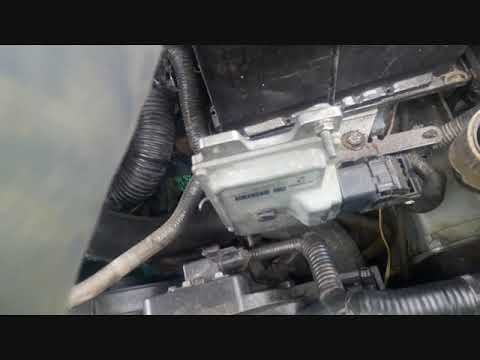 Видео: утепляем кашкай J10