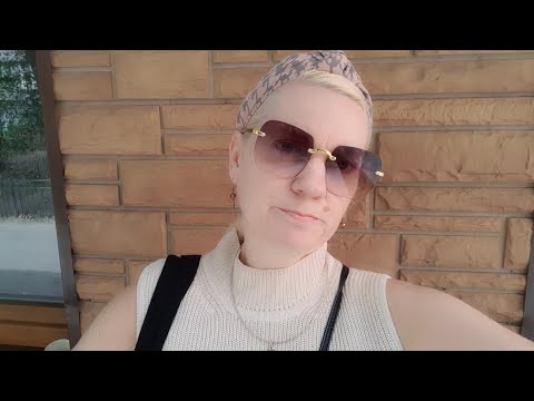 Видео: Днепр🍀Большая посылка🎁Опять накупила в Авроре 🙂Мои переделки🎀