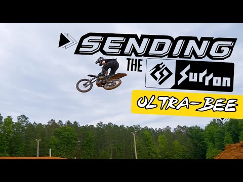 Видео: Проверка пределов возможностей Surron Ultra Bee