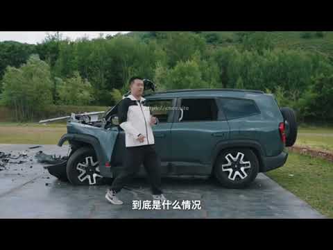 Видео: Насколько крепкий Deepal G318 ?