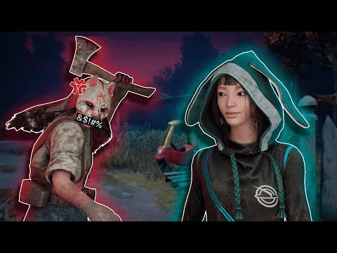 Видео: КИЛЛЕРЫ МЕНЯ НЕ ЛЮБЯТ l Dead by Daylight