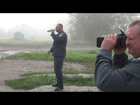 Видео: Один из дней жизни команды спасателей