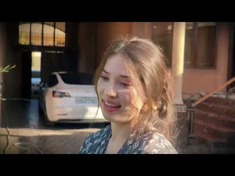 Видео: Солиҳа аёлни деб бойиб кетган эр