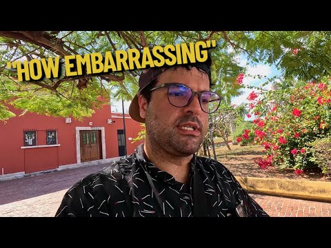 Видео: Жизнь в Мексике и изучение испанского языка — РЕАЛЬНЫЕ трудности!