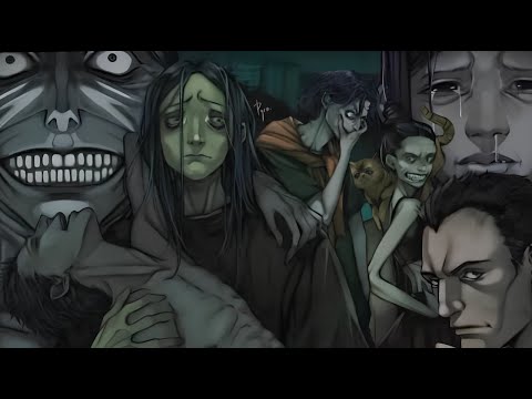 Видео: No, I am not a human: Начало кошмара