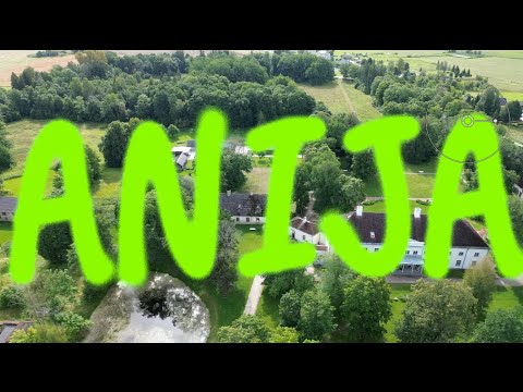 Видео: ДАЛЕКО ЛИ ДО ТАЛЛИННА? АНИЯ & КЕХРА