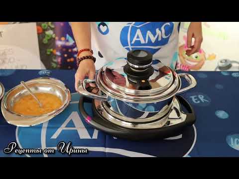 Видео: Баклажаны в панировке