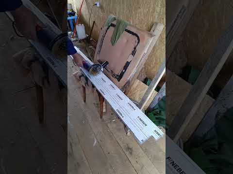 Видео: Наша стройка продолжается #веранда #стройка #загородныйдом 
