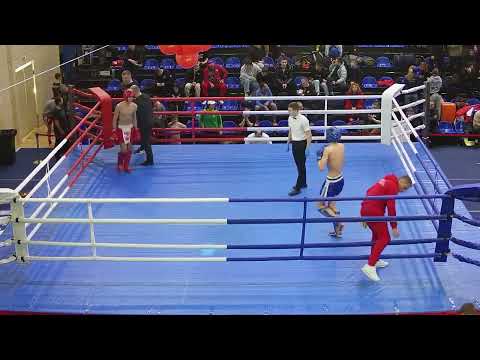 Видео: Петраков Михаил ФИНАЛ