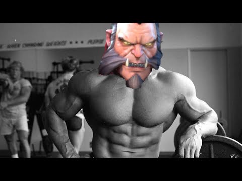 Видео: Успей поднять9к пока эту ИМБУ не убила ЖАБА#dota2 #дота2#гайд#психология#9kmmr#аналитика#словопацана