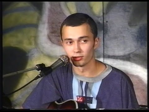 Видео: группа "Насморк" Шура Нешипелявый Матершинник