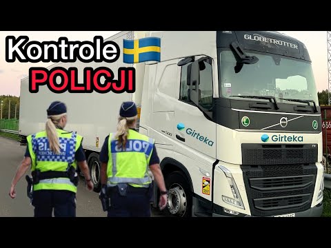 Видео: ГИРТЕКА. ДАЛЬНОБОЙ с молодой ЖЕНОЙ в парном экипаже! «English subtitles»