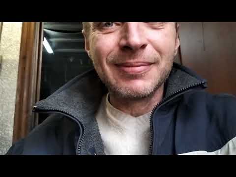 Видео: Здравствуй новый день 25.11.04