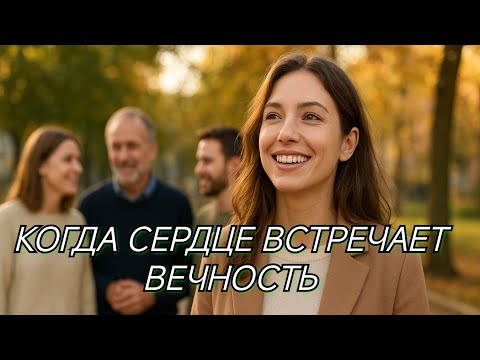 Видео: Когда сердце встречает вечность 