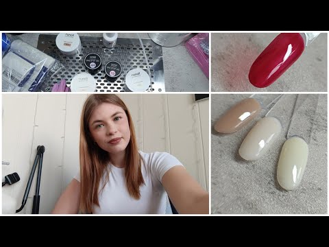 Видео: РАСПАКОВКА С ВБ/ВЫКРАСКА