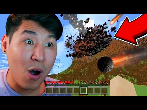 Видео: 😱ШЫНАЙЫ МАЙНКРАФТ✅