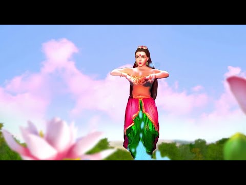 Видео: Мантра "Ом Намах Шивайя".